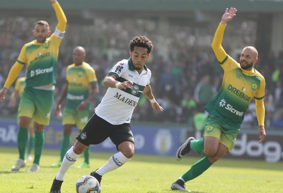 Nhận định soi kèo Coritiba vs Cuiaba lúc 02h00 ngày 23/6/2025