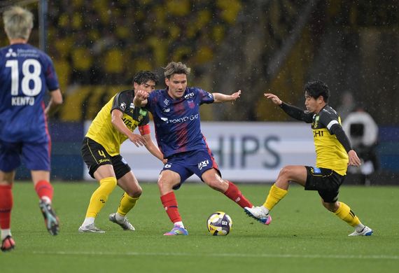 Nhận định soi kèo Kashiwa Reysol vs Tokyo lúc 17h00 ngày 5/7/2025