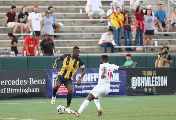 Nhận định soi kèo Birmingham Legion vs Charleston Battery lúc 07h00 ngày 3/7/2025