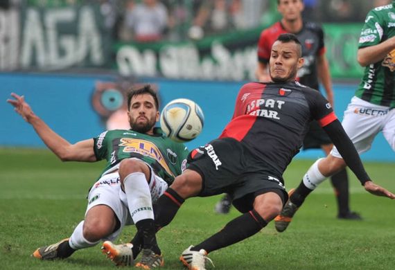 Nhận định soi kèo Nueva Chicago vs Colon lúc 05h00 ngày 24/6/2025