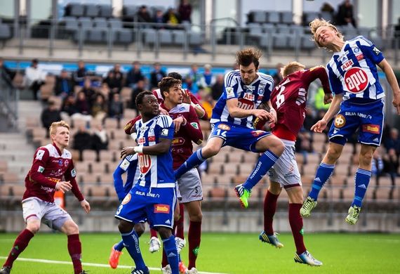 Nhận định soi kèo HJK vs FF Jaro lúc 22h00 ngày 2/7/2025