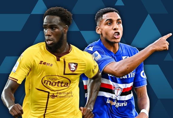 Nhận định soi kèo Salernitana vs Sampdoria lúc 01h30 ngày 23/6/2025