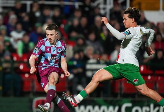 Nhận định soi kèo Cork City vs Drogheda United lúc 01h45 ngày 24/6/2025
