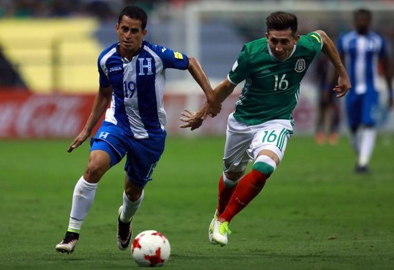 Nhận định soi kèo Mexico vs Honduras lúc 09h00 ngày 3/7/2025
