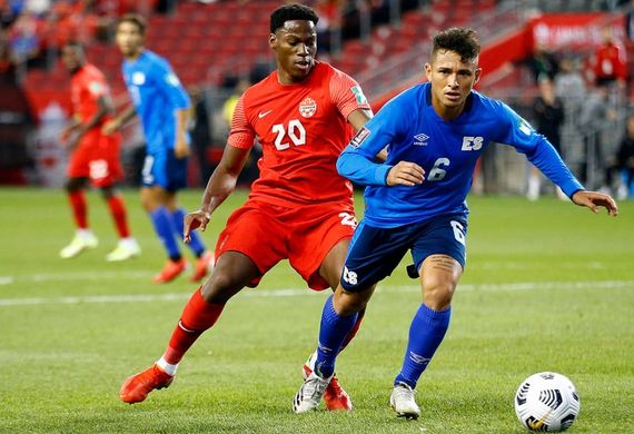 Nhận định soi kèo Canada vs El Salvador lúc 09h00 ngày 25/6/2025