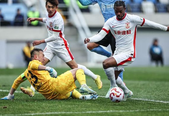 Nhận định soi kèo Beijing Guoan vs Yunnan Yukun lúc 18h35 ngày 30/6/2025